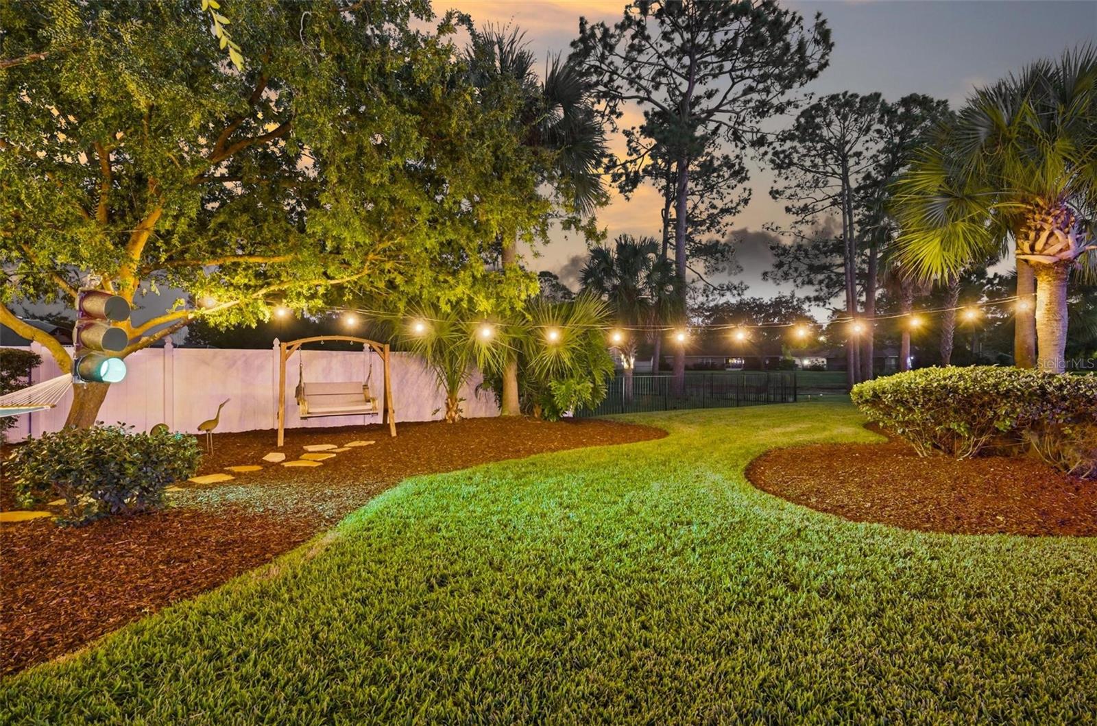 INDIAN TRAILS - Residential