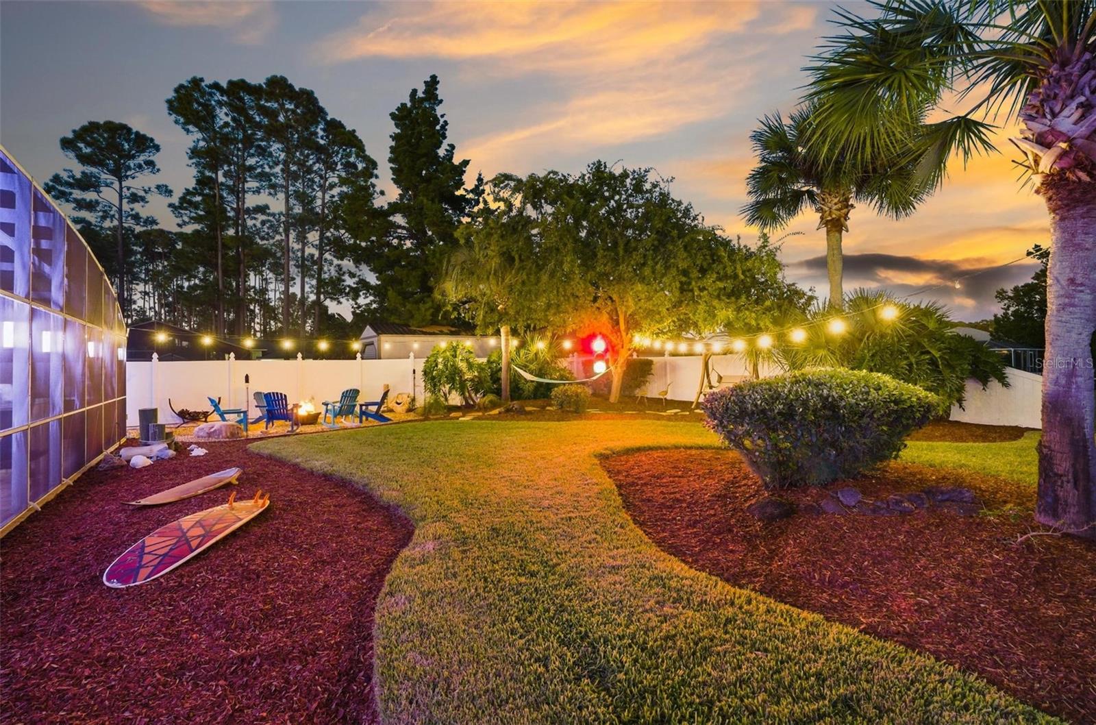 INDIAN TRAILS - Residential