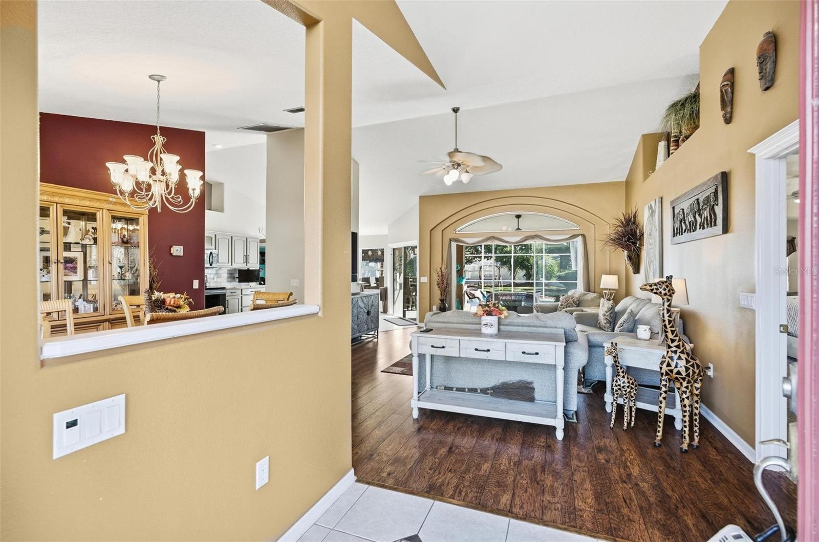 INDIAN TRAILS - Residential