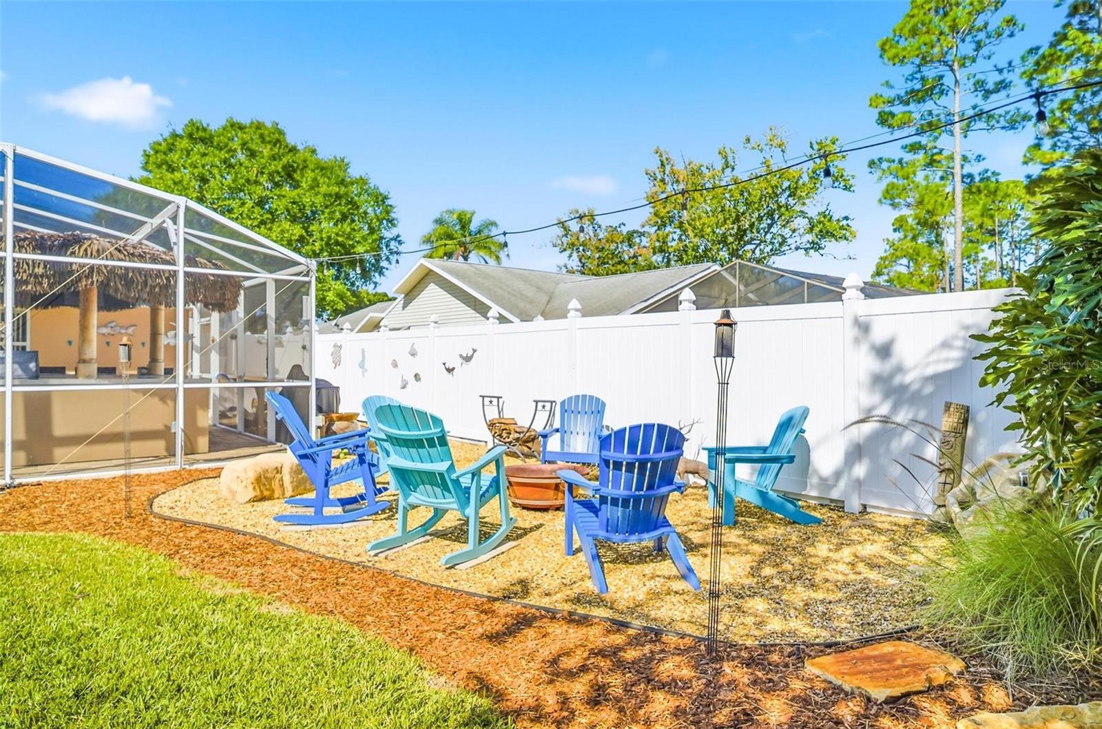 INDIAN TRAILS - Residential