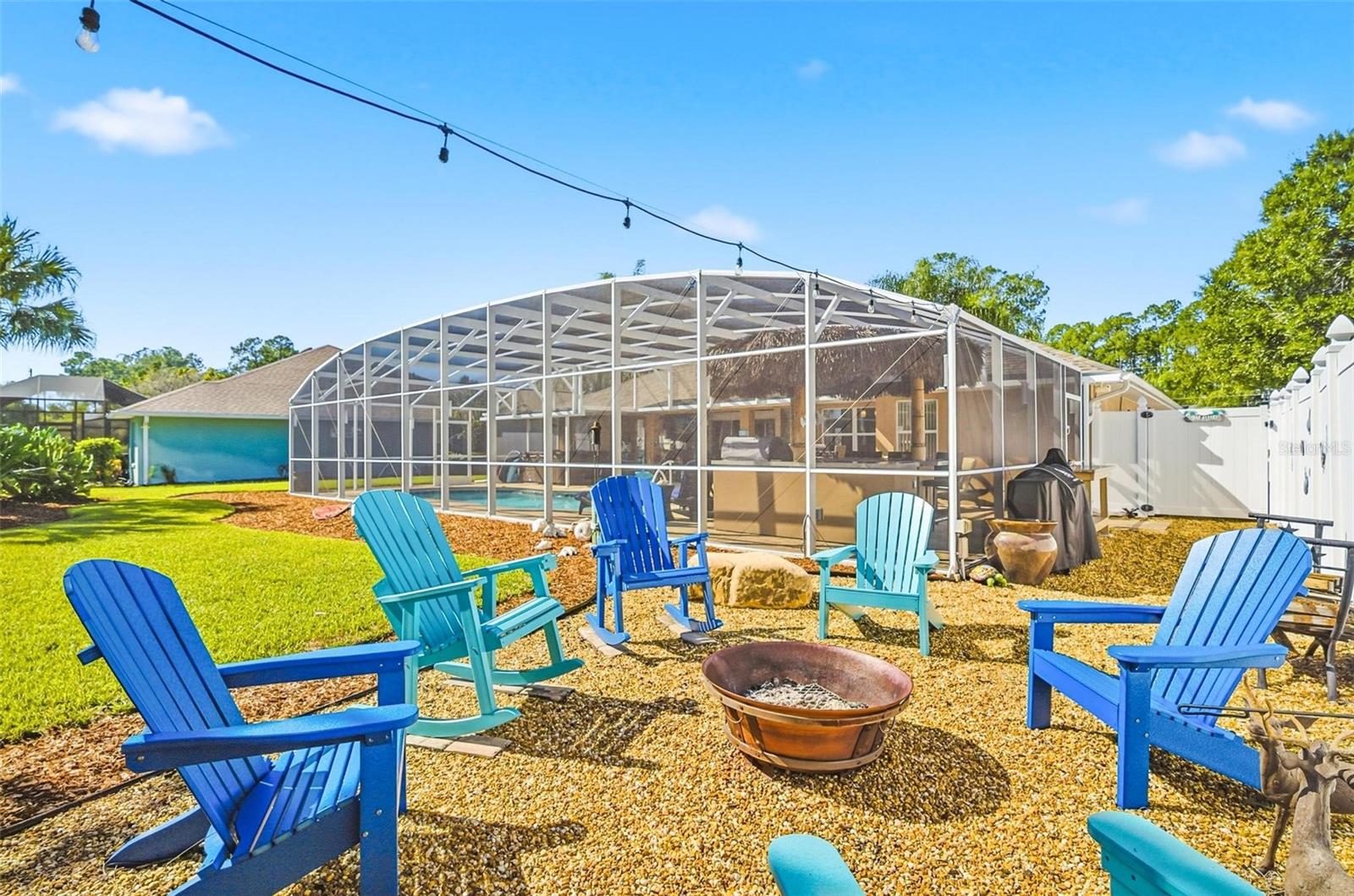 INDIAN TRAILS - Residential