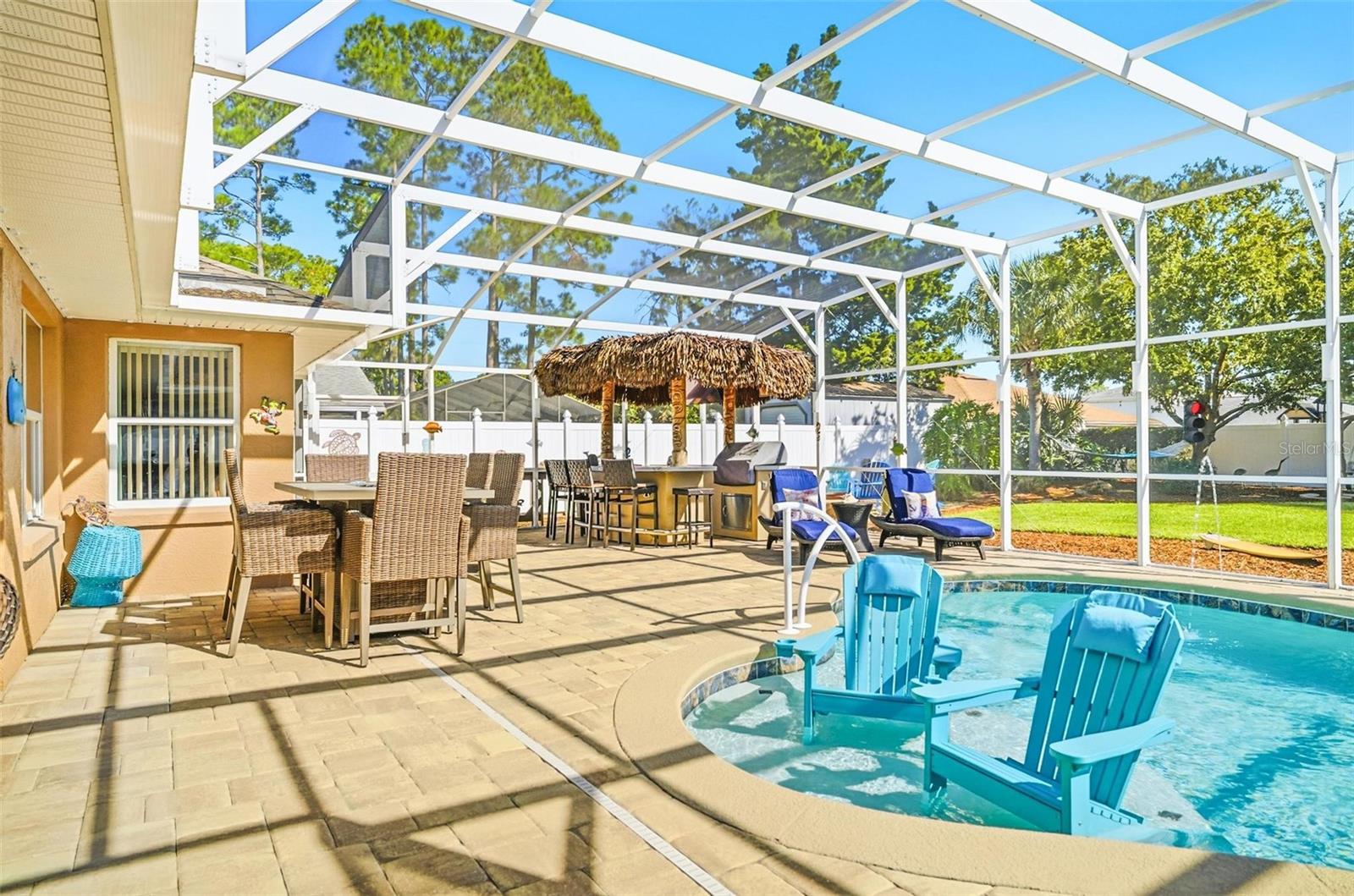 INDIAN TRAILS - Residential