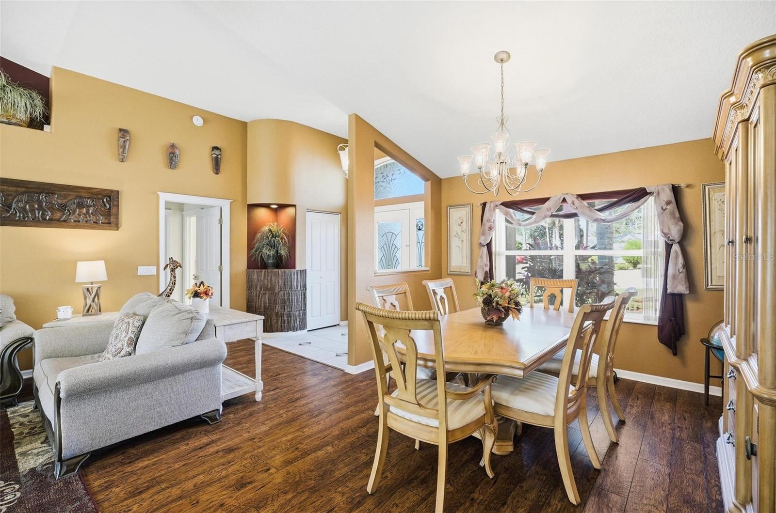 INDIAN TRAILS - Residential