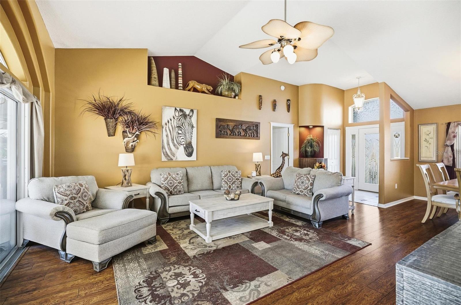 INDIAN TRAILS - Residential