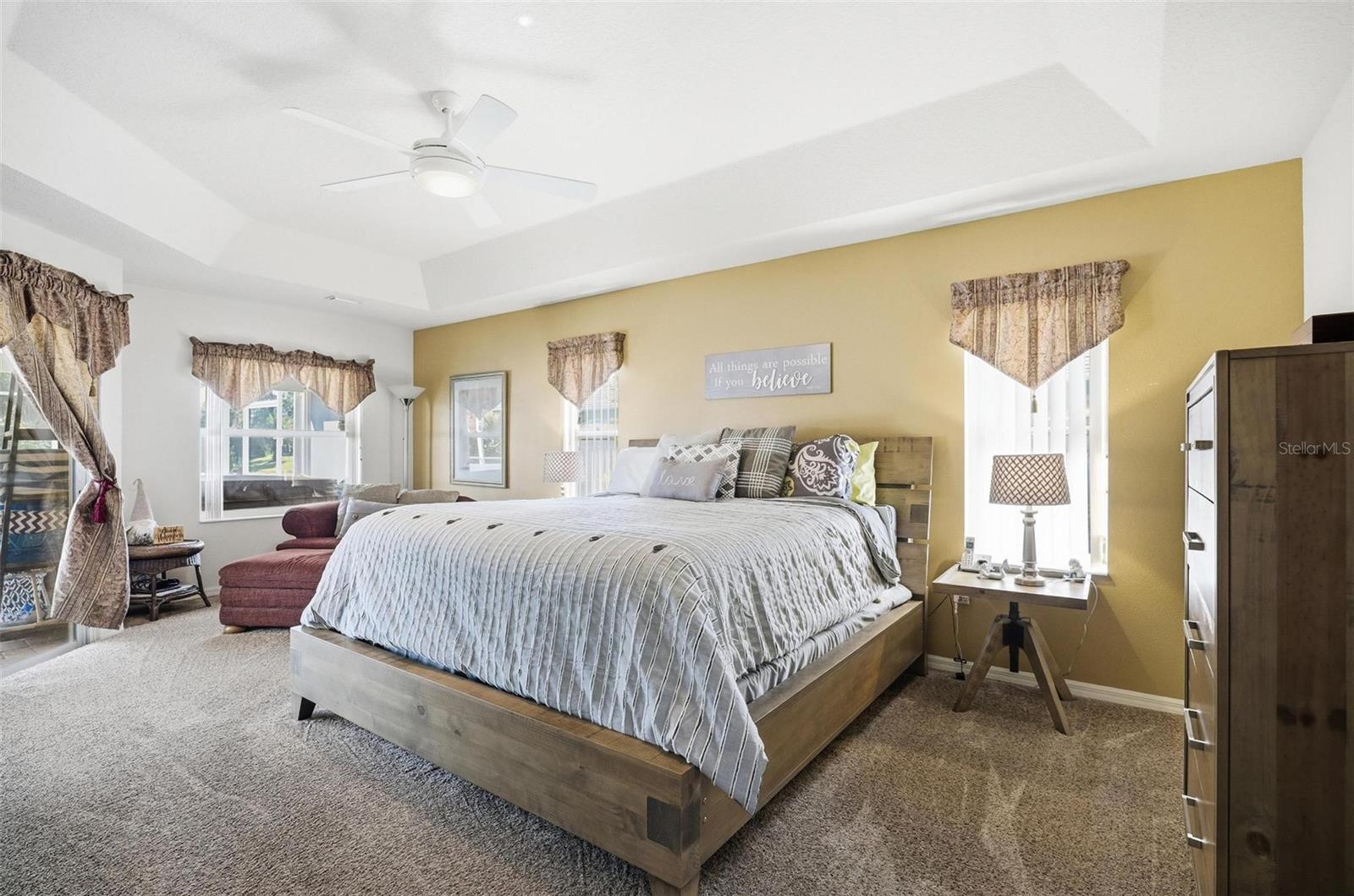 INDIAN TRAILS - Residential