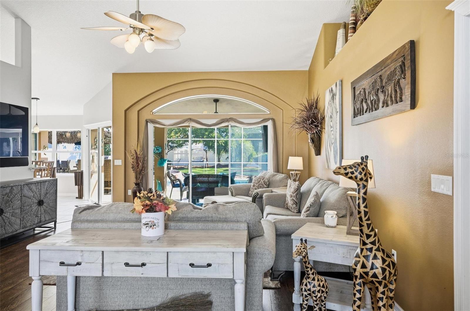 INDIAN TRAILS - Residential