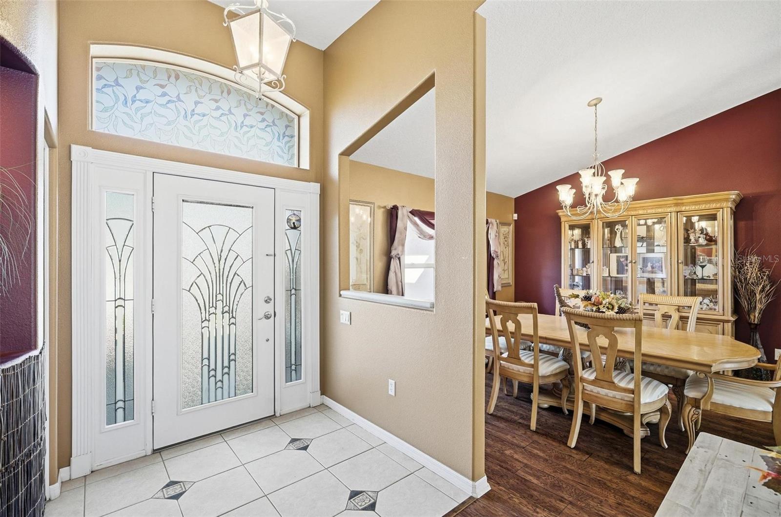 INDIAN TRAILS - Residential