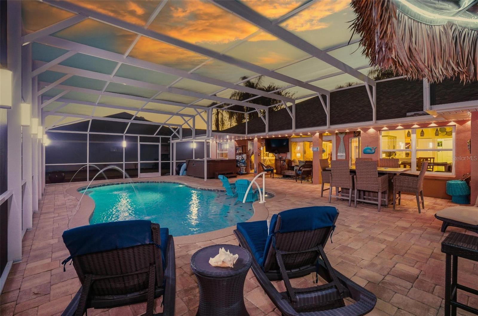 INDIAN TRAILS - Residential