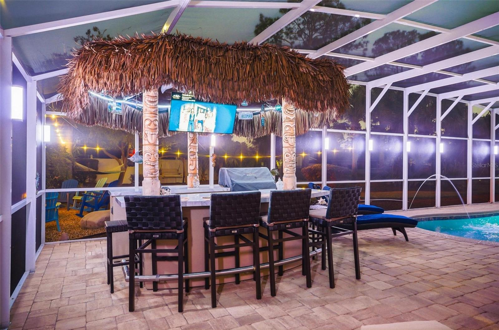 INDIAN TRAILS - Residential