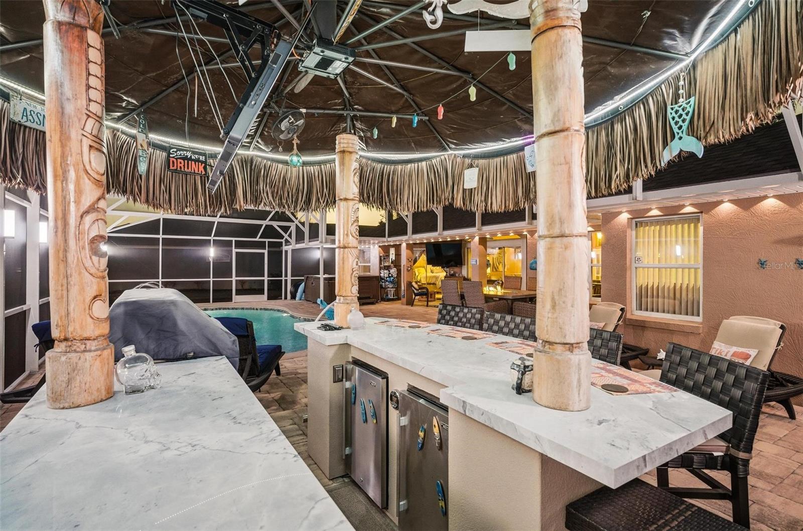 INDIAN TRAILS - Residential