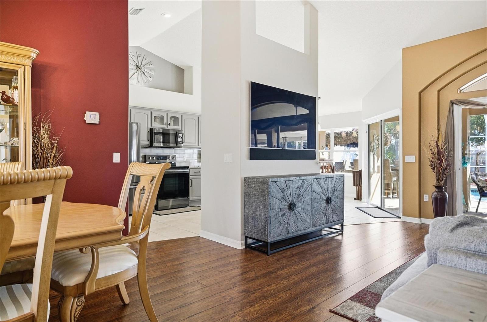 INDIAN TRAILS - Residential