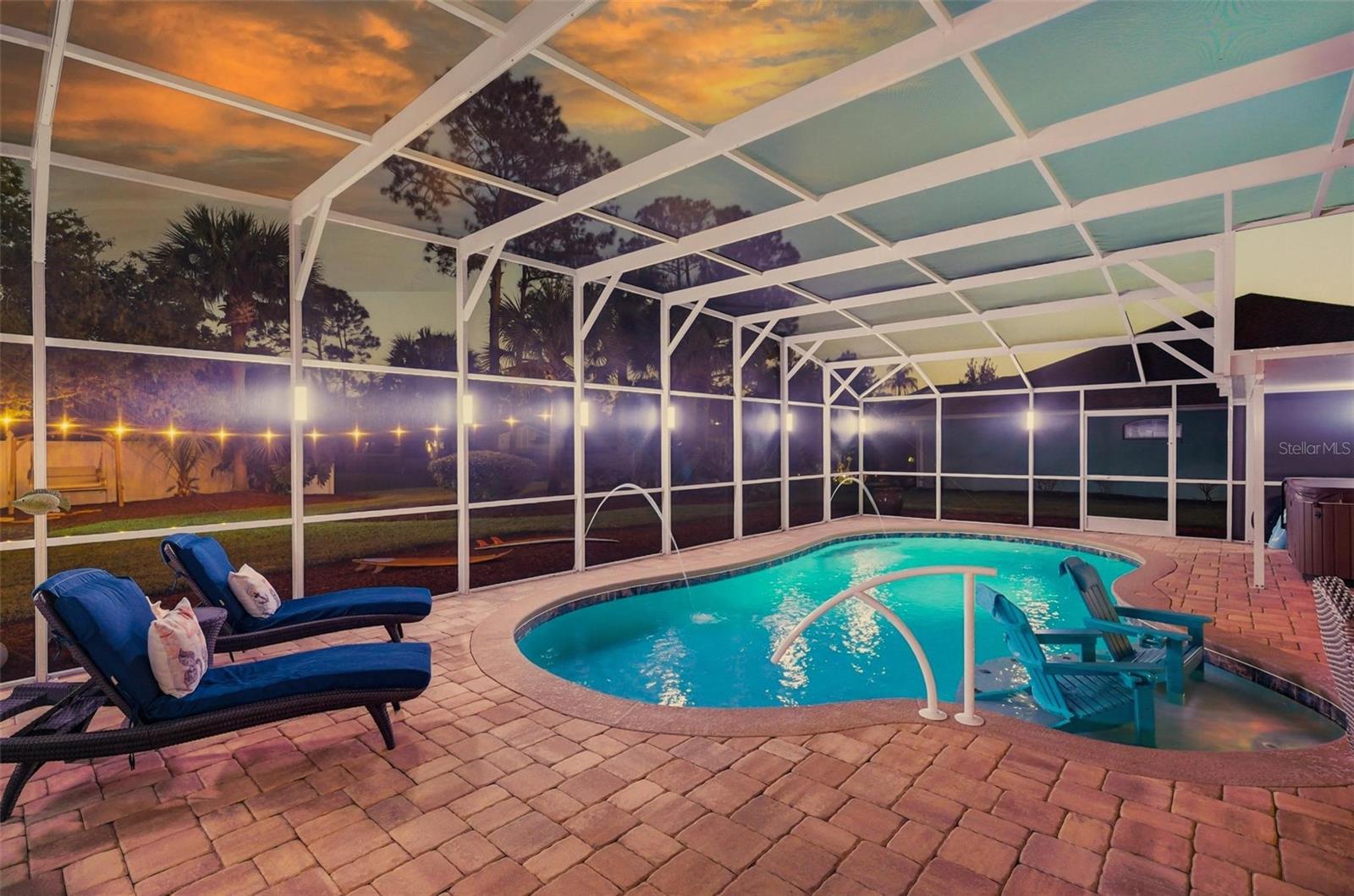 INDIAN TRAILS - Residential