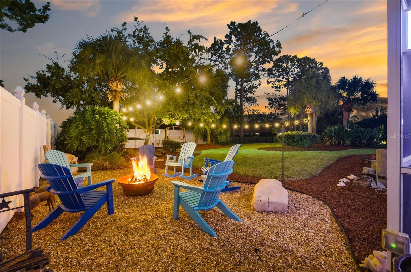 INDIAN TRAILS - Residential