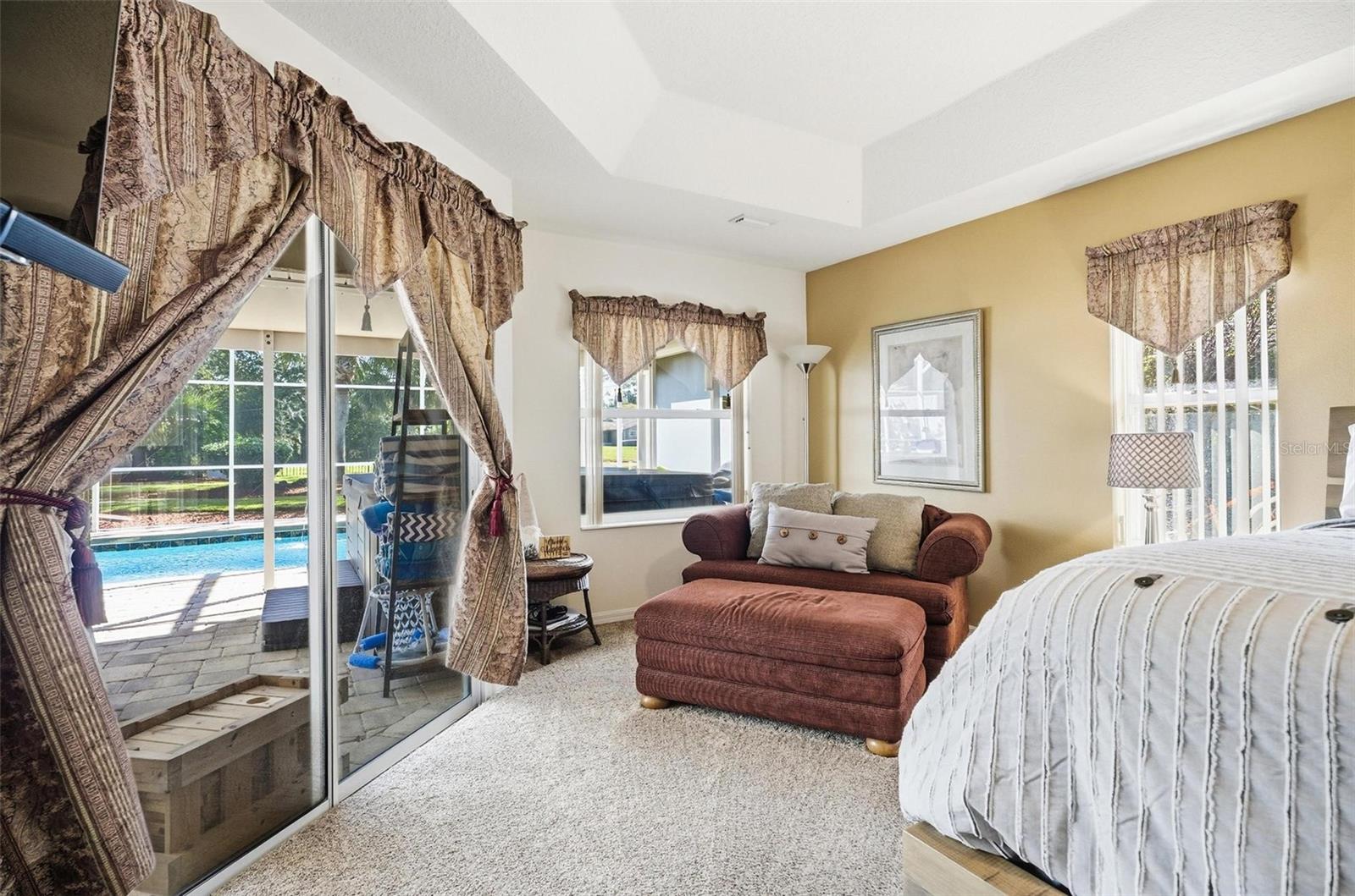 INDIAN TRAILS - Residential