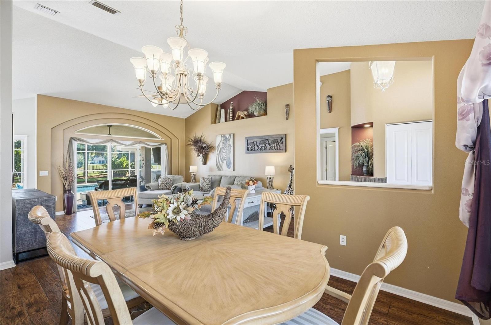 INDIAN TRAILS - Residential