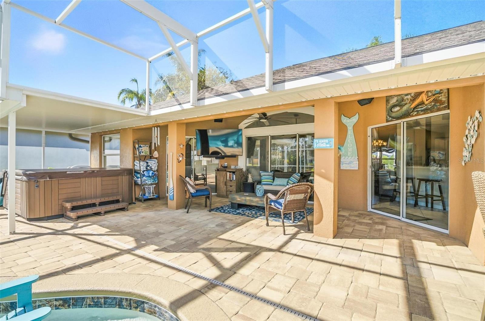 INDIAN TRAILS - Residential