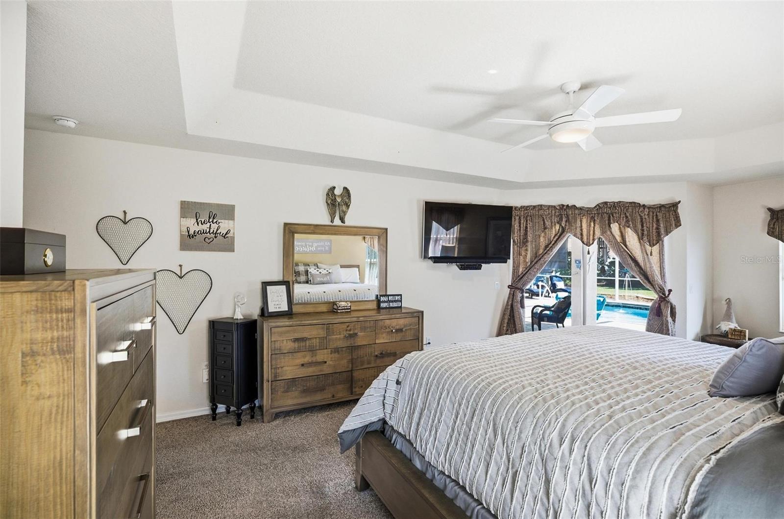 INDIAN TRAILS - Residential