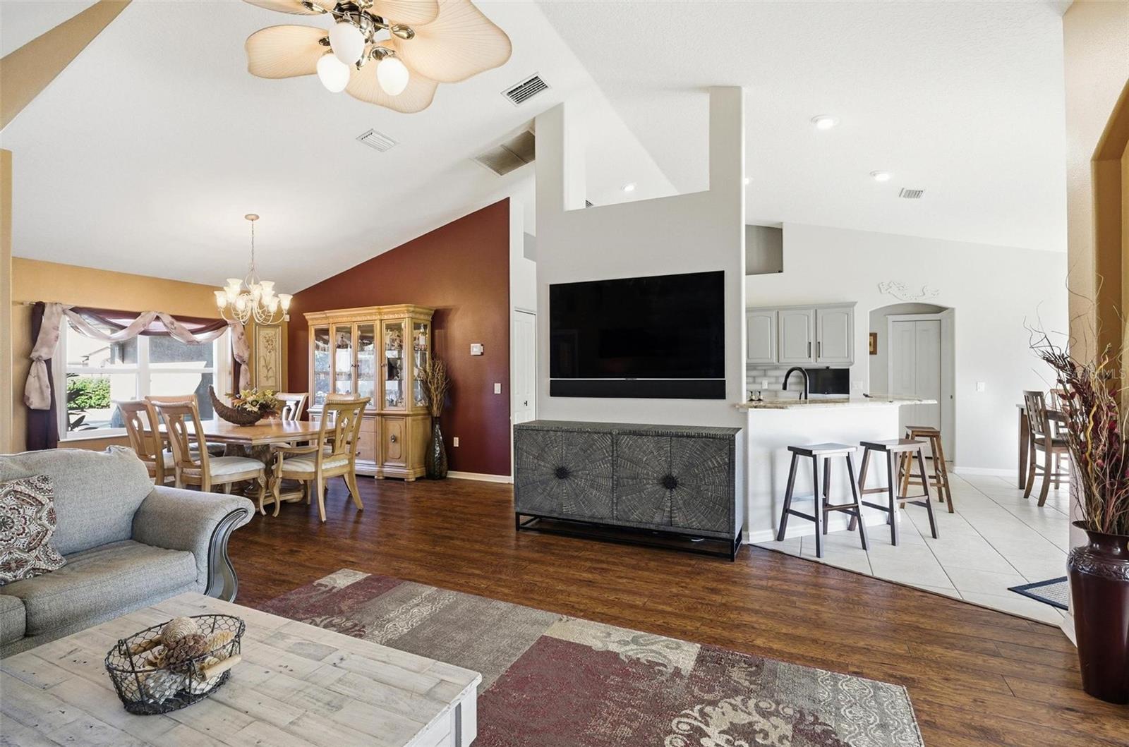 INDIAN TRAILS - Residential