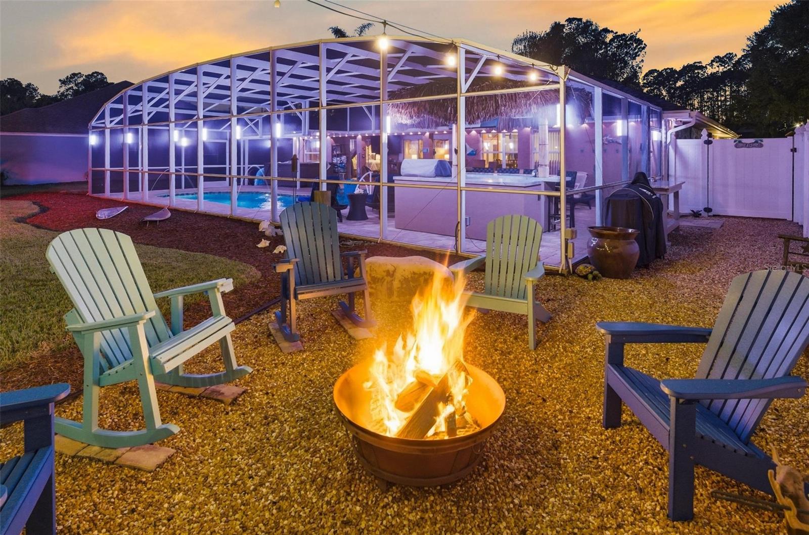 INDIAN TRAILS - Residential