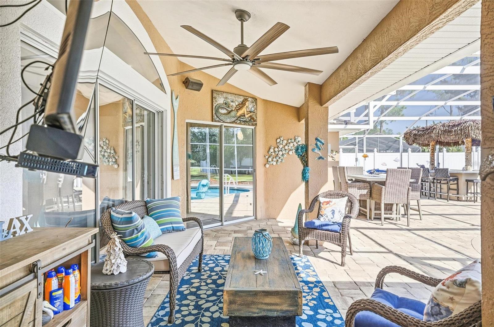 INDIAN TRAILS - Residential