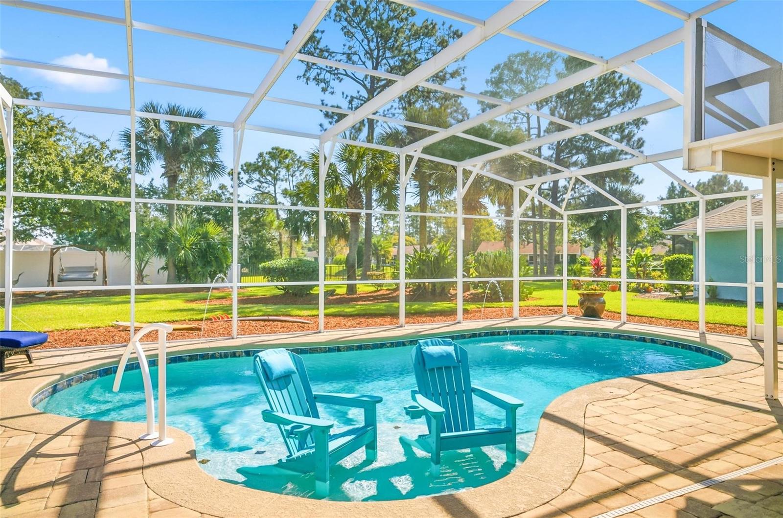 INDIAN TRAILS - Residential