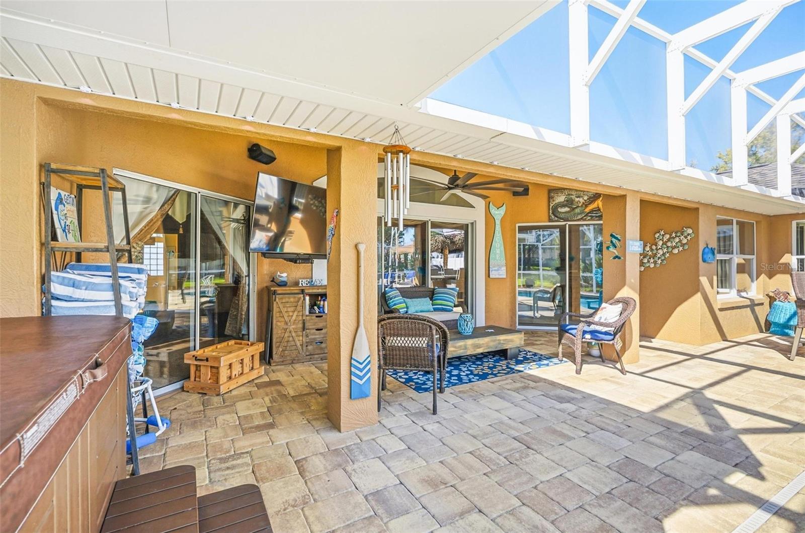 INDIAN TRAILS - Residential