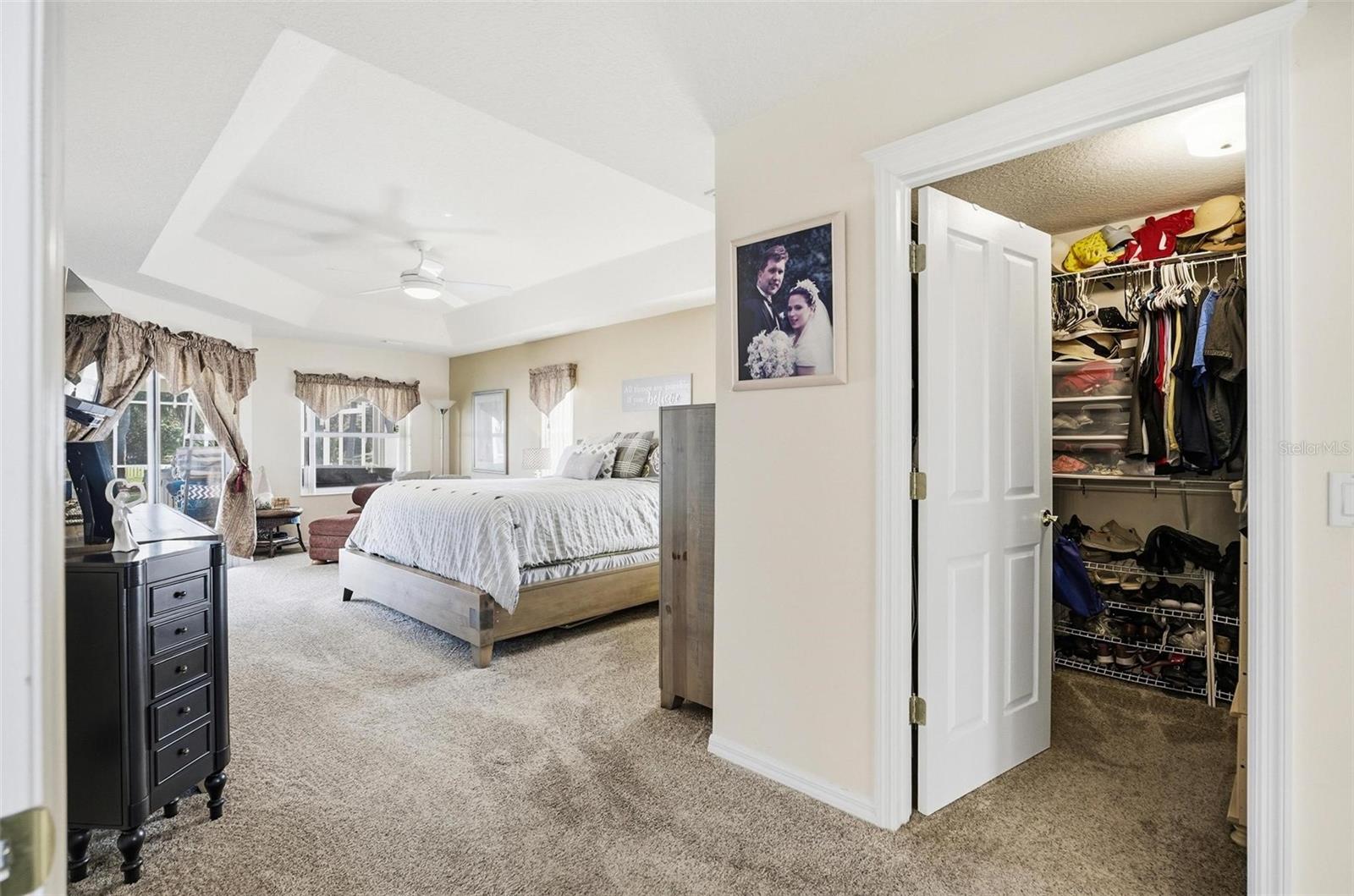 INDIAN TRAILS - Residential