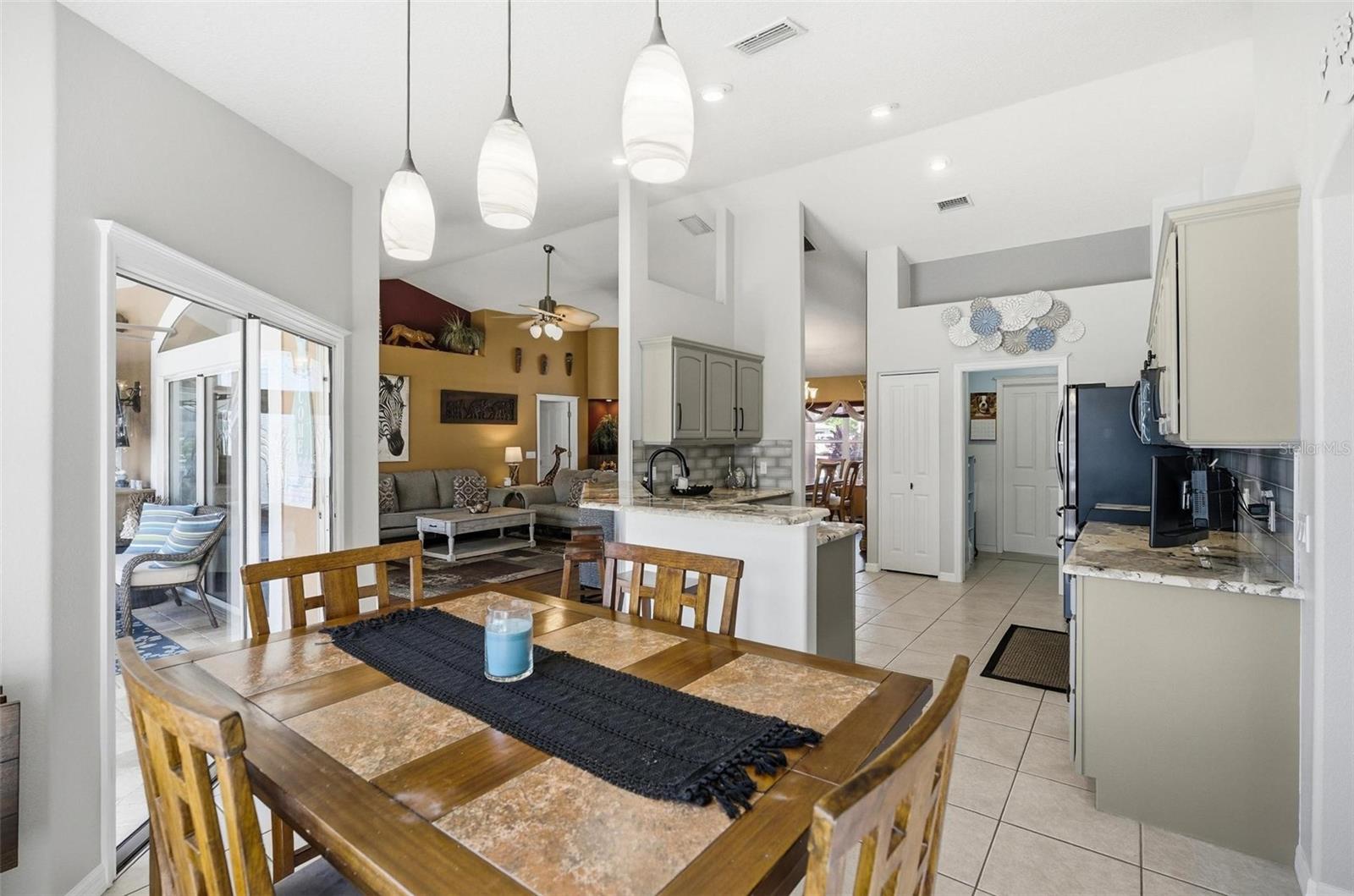 INDIAN TRAILS - Residential