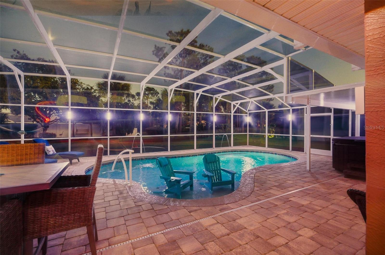 INDIAN TRAILS - Residential