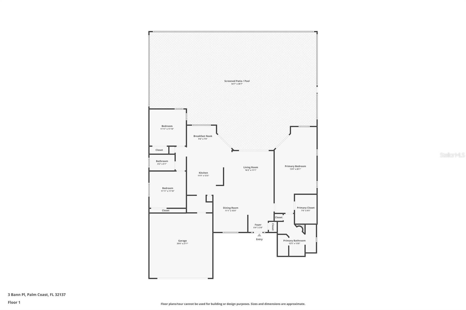 INDIAN TRAILS - Residential