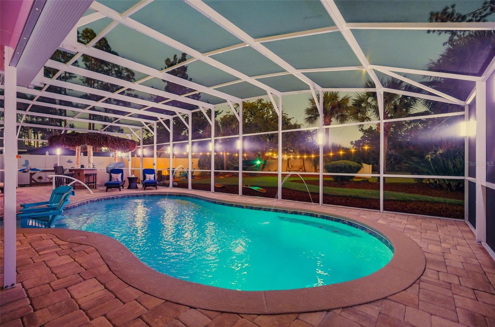 INDIAN TRAILS - Residential