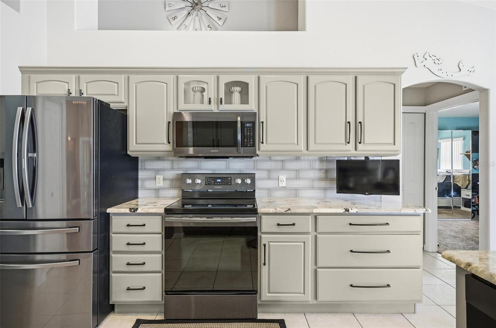 INDIAN TRAILS - Residential