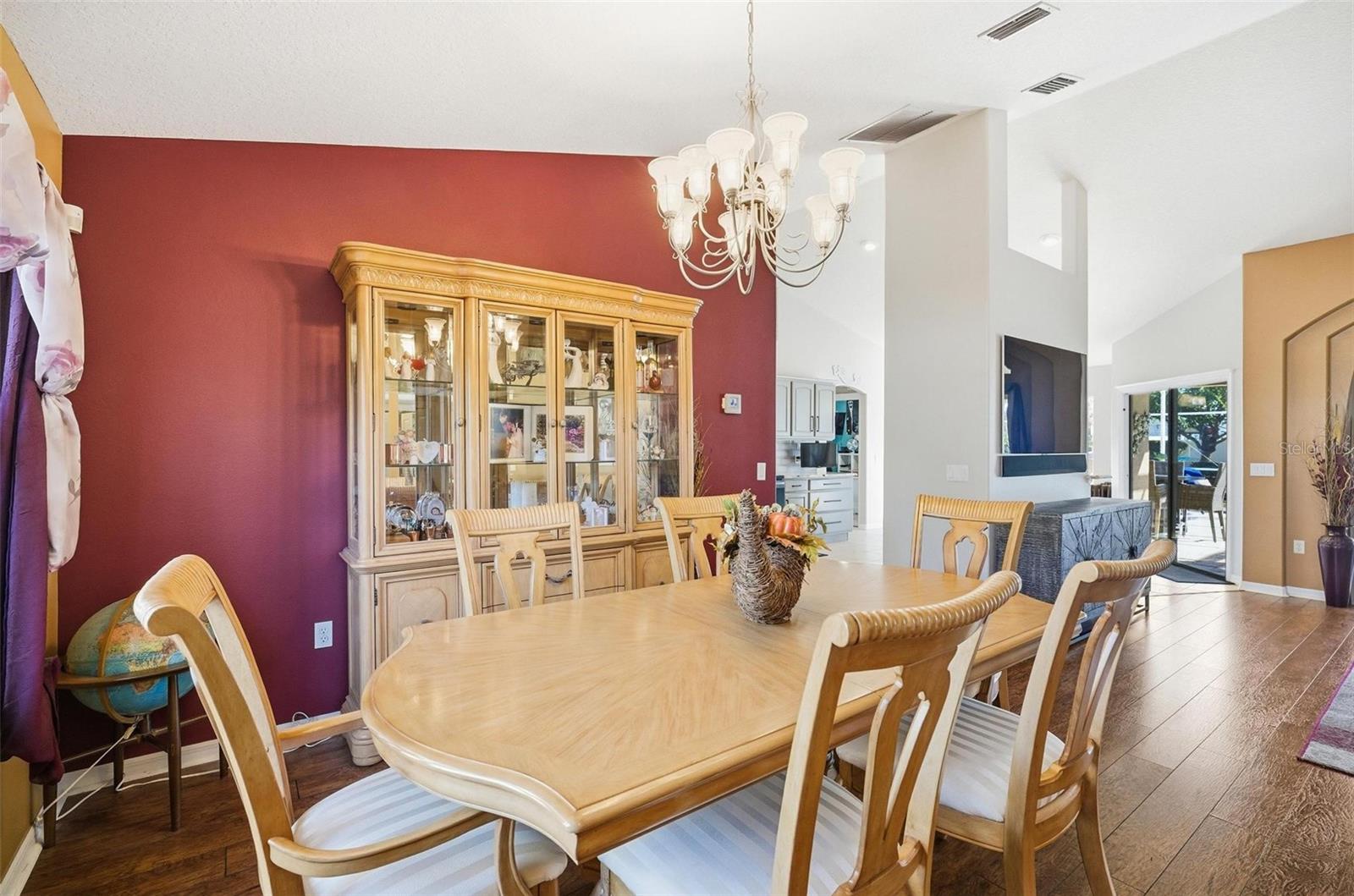 INDIAN TRAILS - Residential