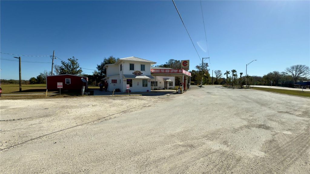 Photo of 15738 Ponce De Leon Boulevard, Brooksville, FL 34601 (MLS # TB8328234)