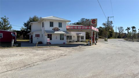 15738 PONCE DE LEON BOULEVARD BROOKSVILLE FL 34601
