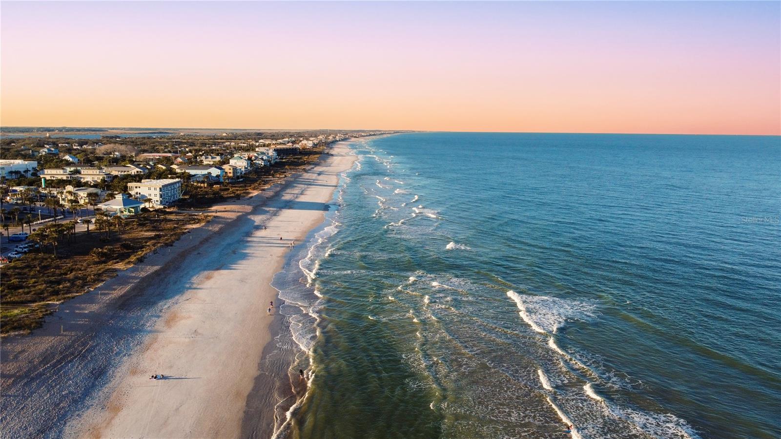 PONTE VEDRA SHORES WEST - Residential