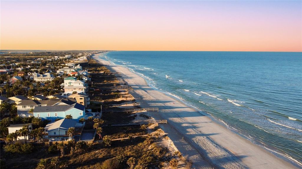 Photo of 3904 Windjammer Lane, St. Augustine, FL 32084 (MLS # FC318077)