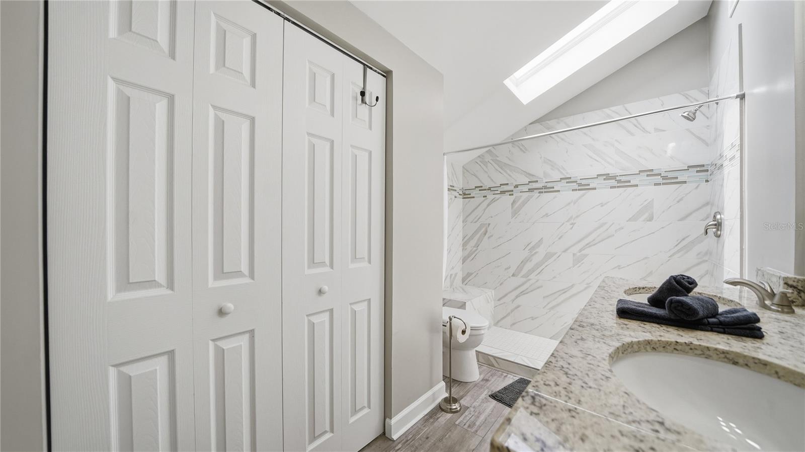 PONTE VEDRA SHORES WEST - Residential