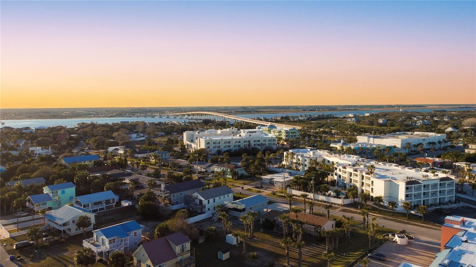 PONTE VEDRA SHORES WEST - Residential