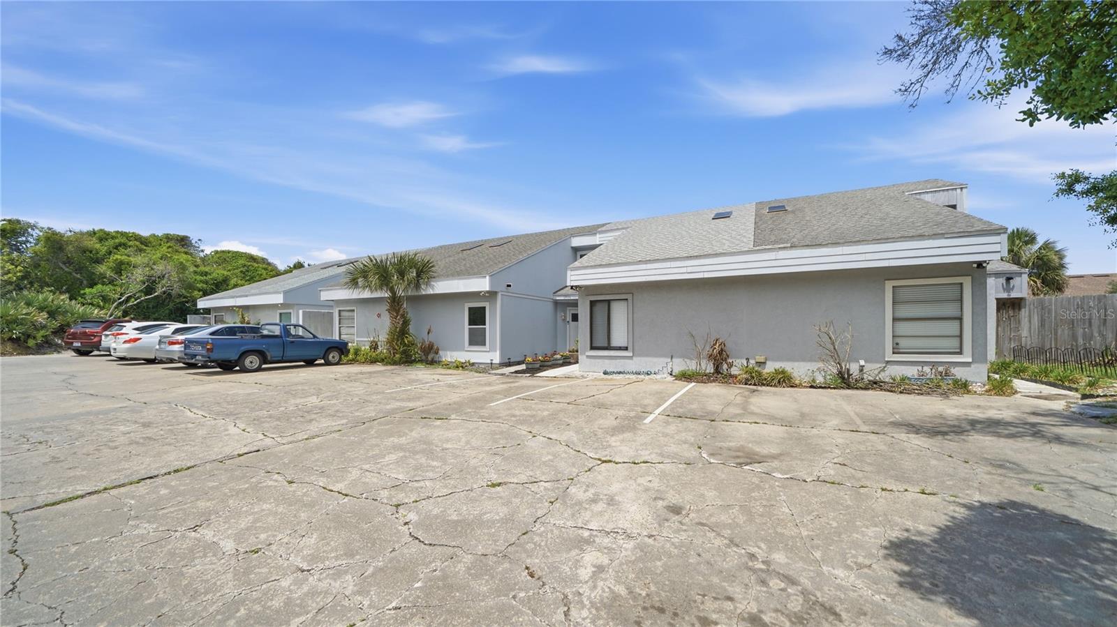 PONTE VEDRA SHORES WEST - Residential