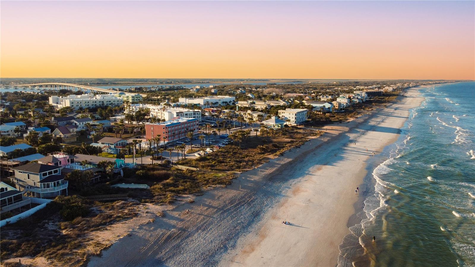 PONTE VEDRA SHORES WEST - Residential