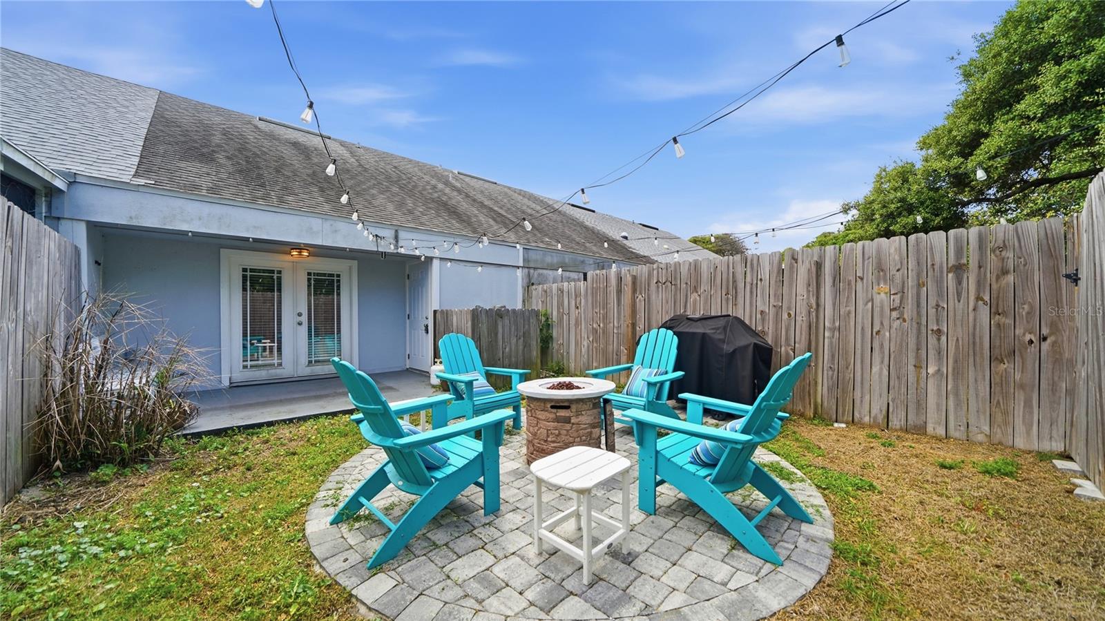 PONTE VEDRA SHORES WEST - Residential