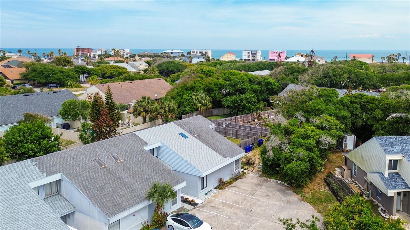 PONTE VEDRA SHORES WEST - Residential
