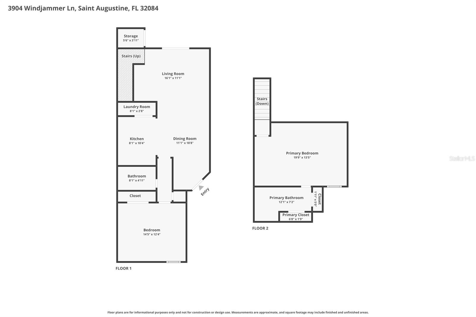 PONTE VEDRA SHORES WEST - Residential