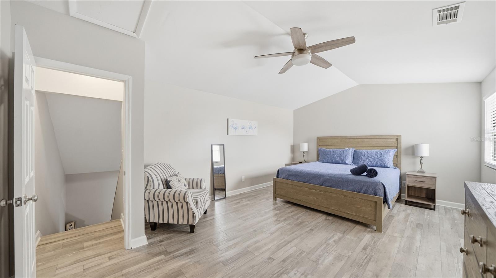 PONTE VEDRA SHORES WEST - Residential