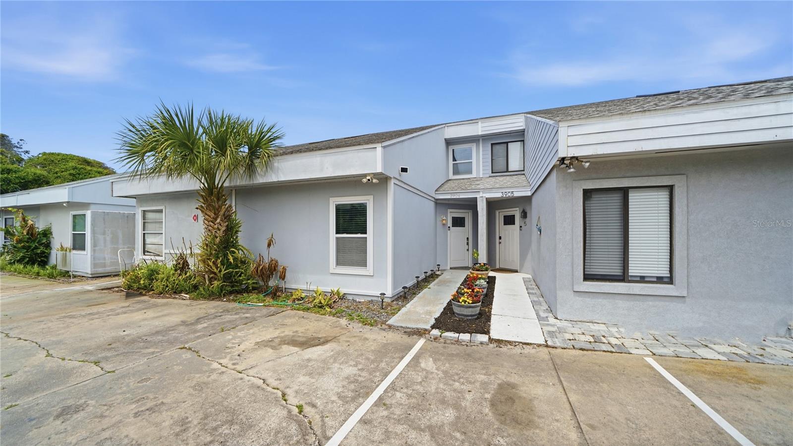 PONTE VEDRA SHORES WEST - Residential