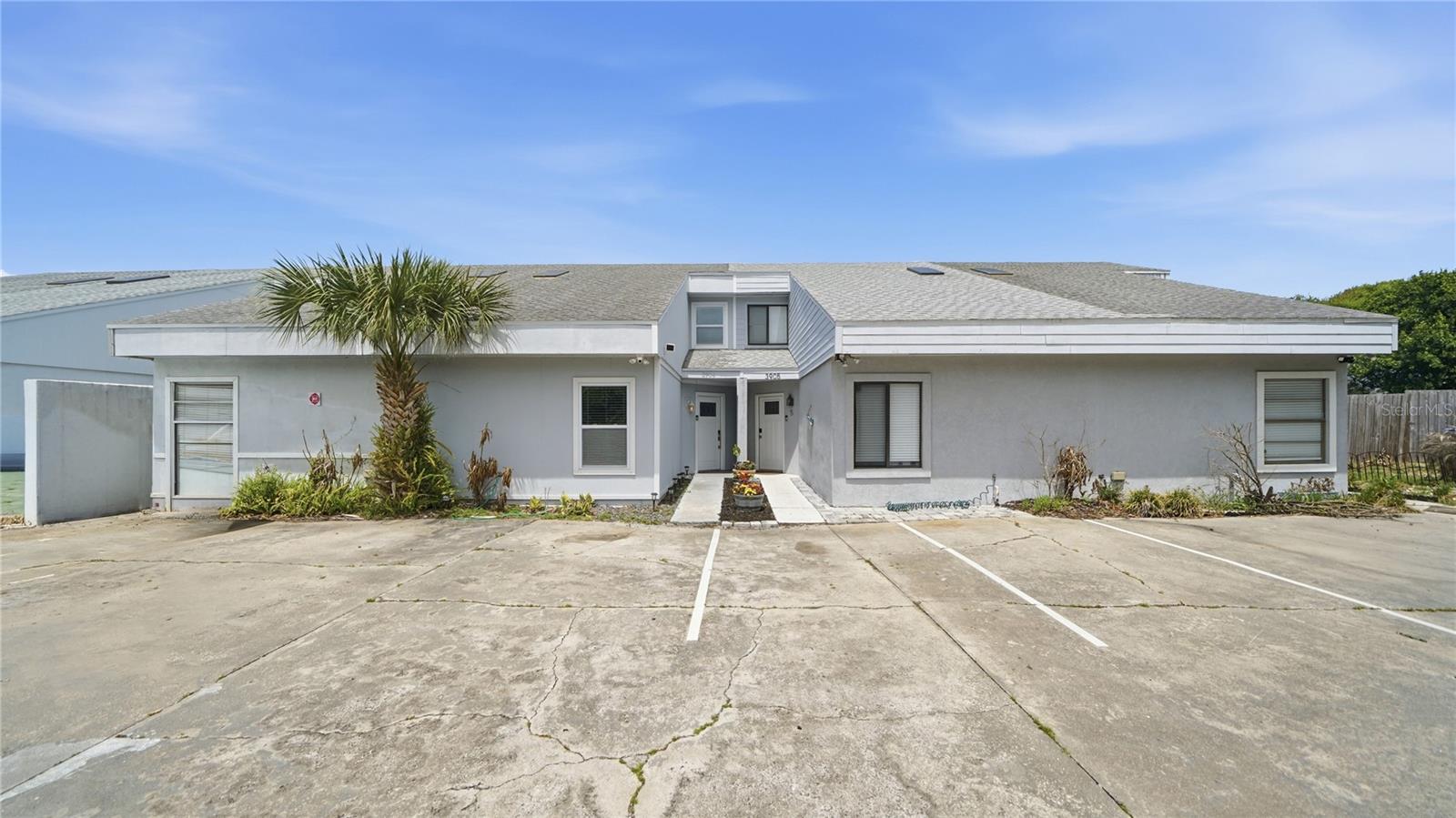 PONTE VEDRA SHORES WEST - Residential