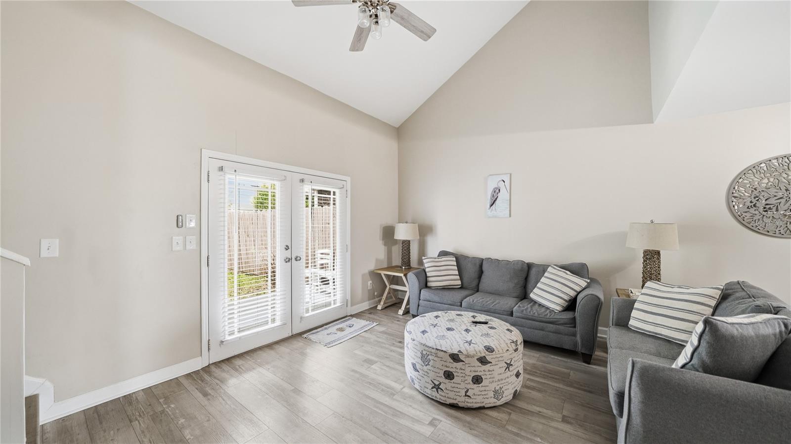 PONTE VEDRA SHORES WEST - Residential