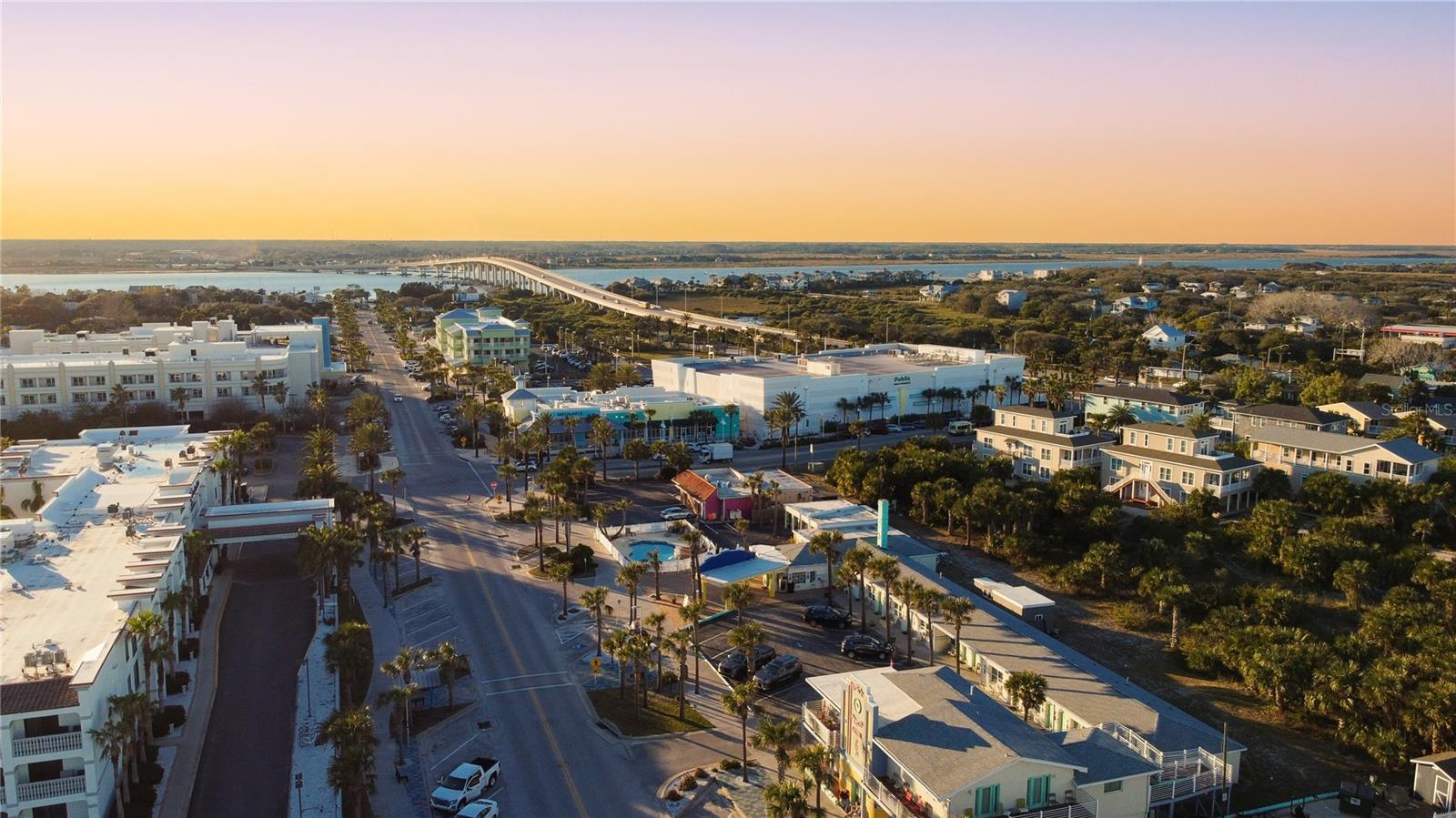 PONTE VEDRA SHORES WEST - Residential