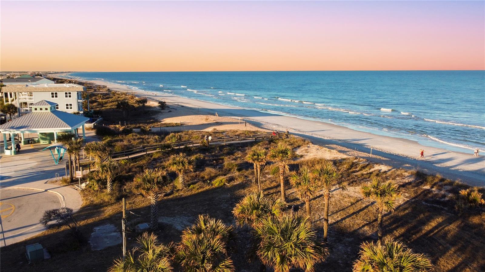 PONTE VEDRA SHORES WEST - Residential